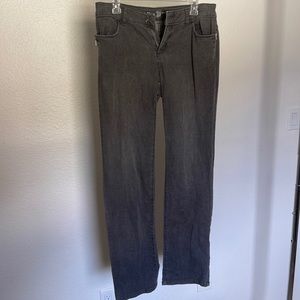 Vera Wang Grey Pants
